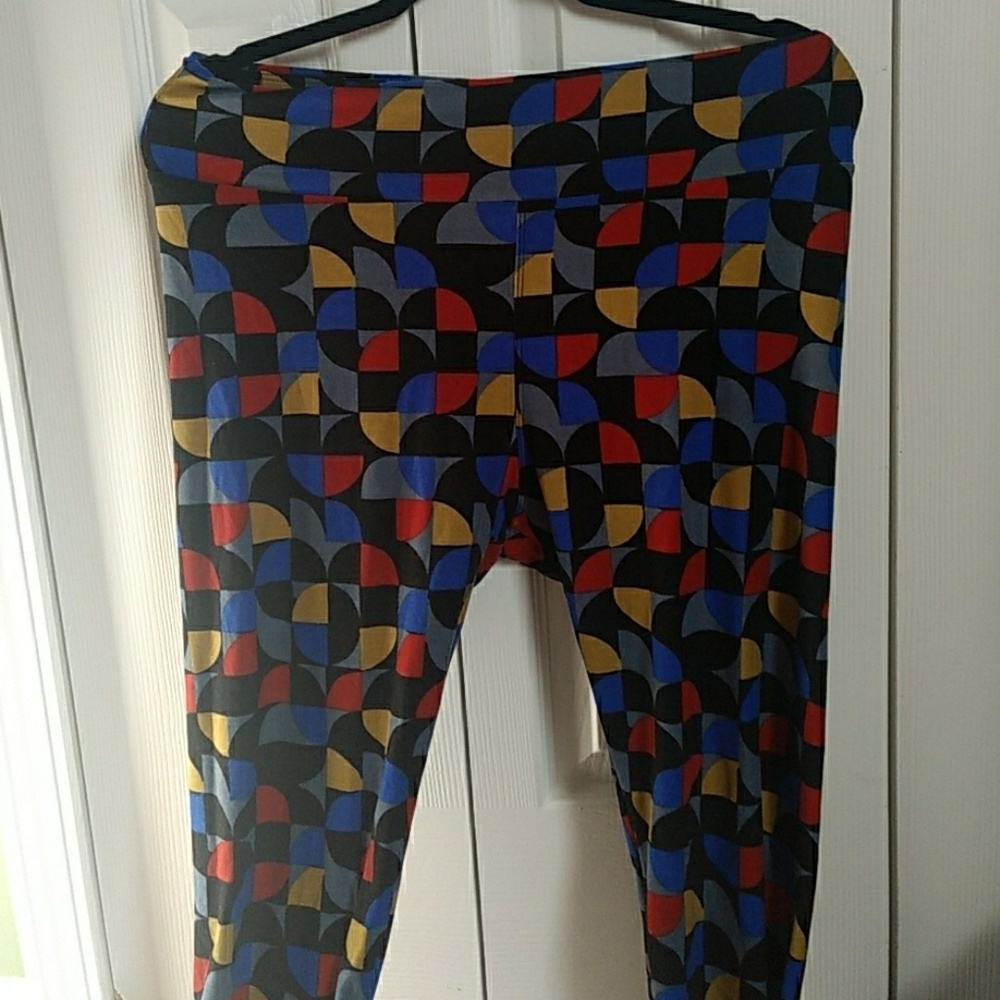 LulaRoe Leggings